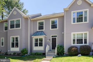 4602 MEWS DR, Owings Mills, MD 21117