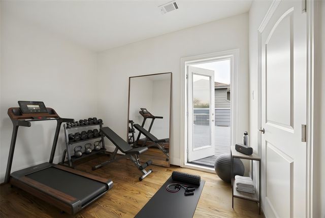 1630 W 24th Street, Houston, TX 77008