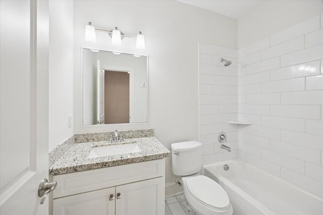 1630 W 24th Street, Houston, TX 77008