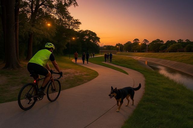 1630 W 24th Street, Houston, TX 77008