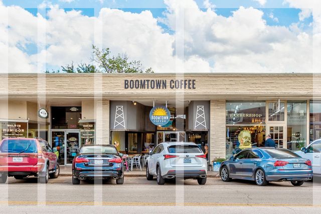 1630 W 24th Street, Houston, TX 77008