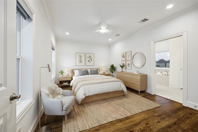 1630 W 24th Street, Houston, TX 77008