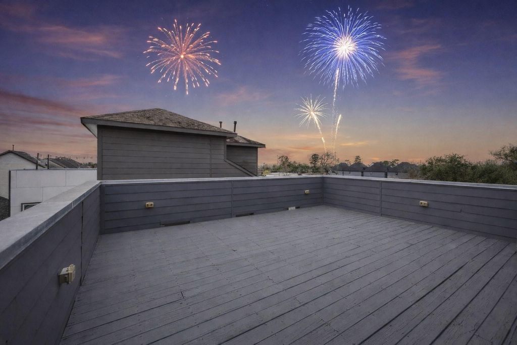 1630 W 24th Street, Houston, TX 77008