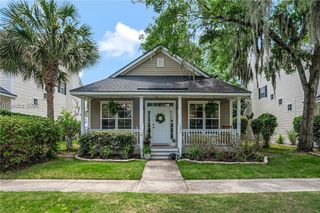 4 Savile Ave, Bluffton, SC 29910