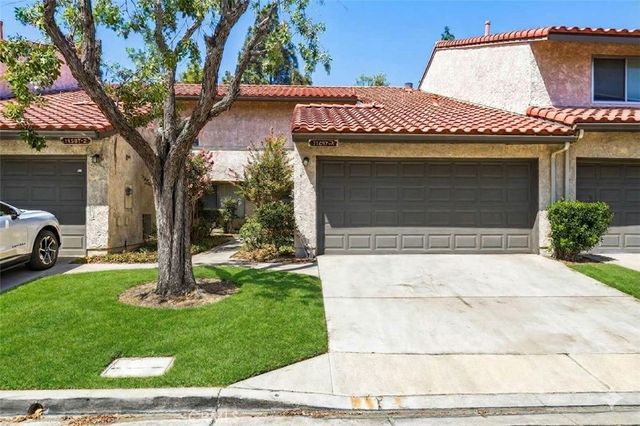 11257 Key West Avenue 3, Porter Ranch, CA 91326