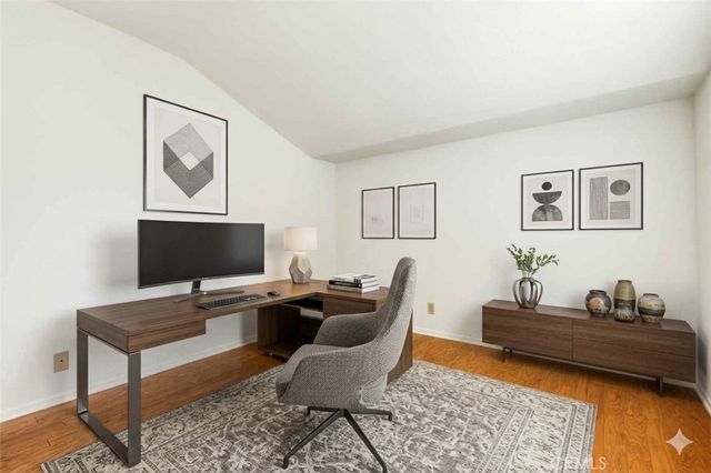 11257 Key West Avenue 3, Porter Ranch, CA 91326