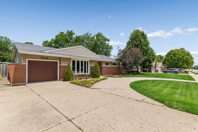 508 Landmeier Road, Elk Grove Village, IL 60007