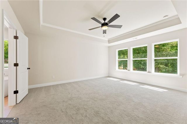 6945 Melody Ridge Road, Buford, GA 30518