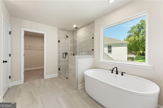 6945 Melody Ridge Road, Buford, GA 30518