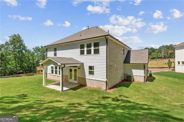 6945 Melody Ridge Road, Buford, GA 30518