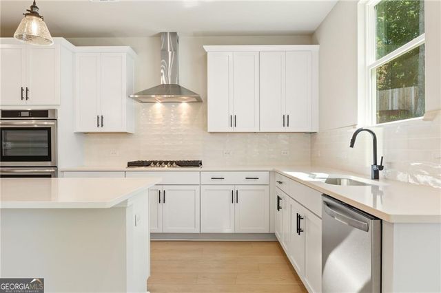 6945 Melody Ridge Road, Buford, GA 30518