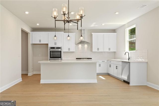 6945 Melody Ridge Road, Buford, GA 30518