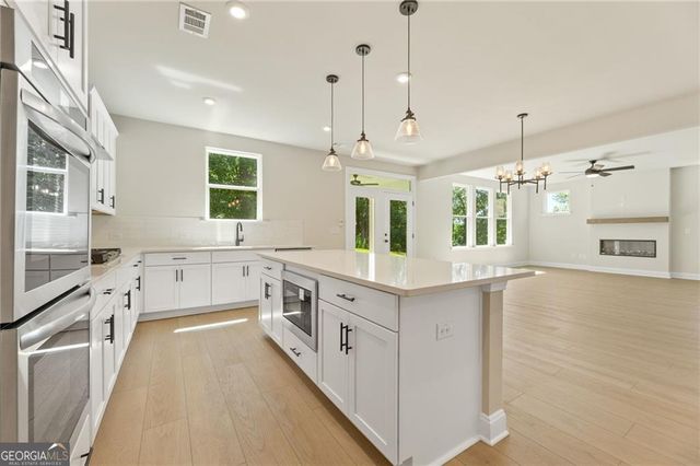 6945 Melody Ridge Road, Buford, GA 30518