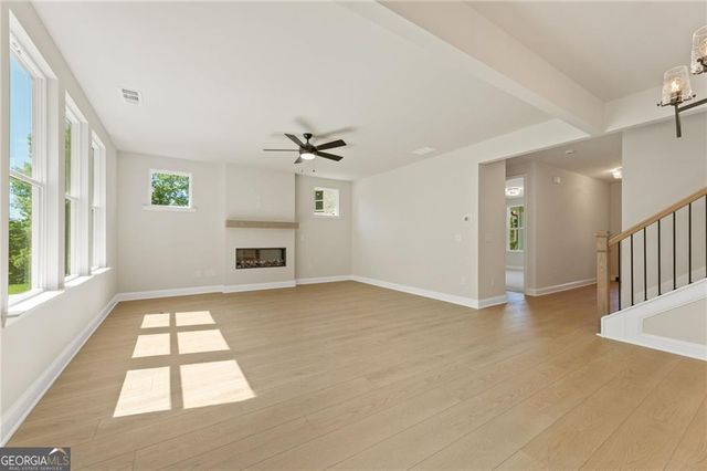 6945 Melody Ridge Road, Buford, GA 30518