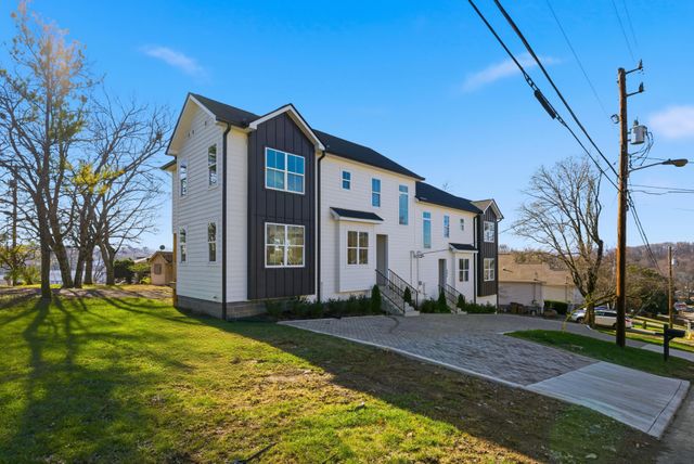 302 Alice Avenue B, Nashville, TN 37211