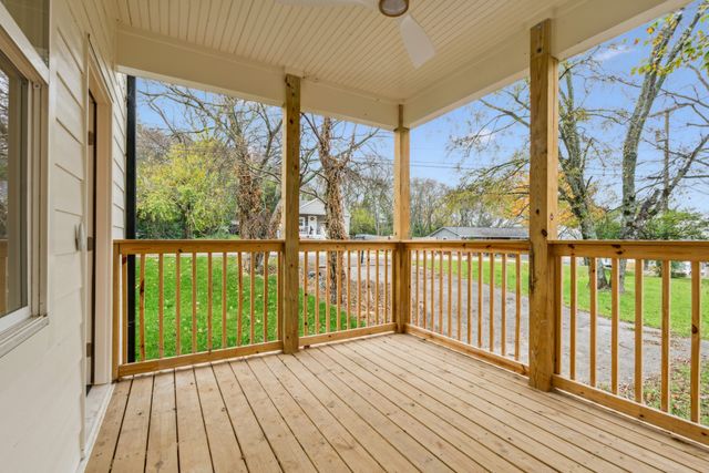 302 Alice Avenue B, Nashville, TN 37211