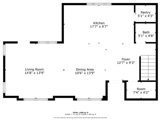 302 Alice Avenue B, Nashville, TN 37211