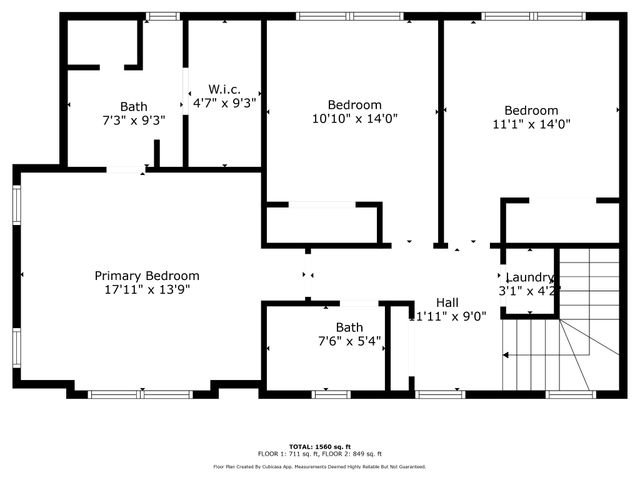 302 Alice Avenue B, Nashville, TN 37211