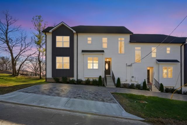 302 Alice Avenue B, Nashville, TN 37211