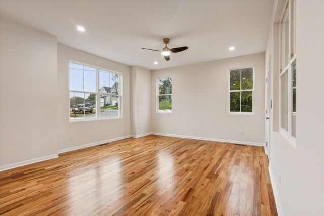 302 Alice Avenue B, Nashville, TN 37211