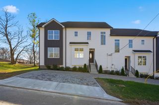 302 Alice Avenue B, Nashville, TN 37211