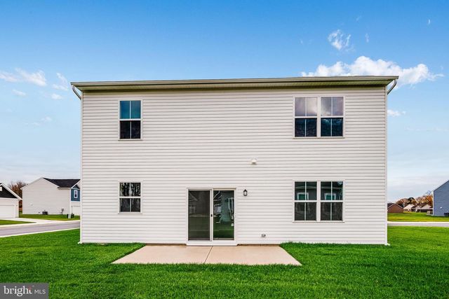 511 CHATHAM DR, Seaford, DE 19973