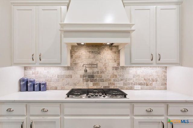 5743 Watusi Drive, Belton, TX 76513