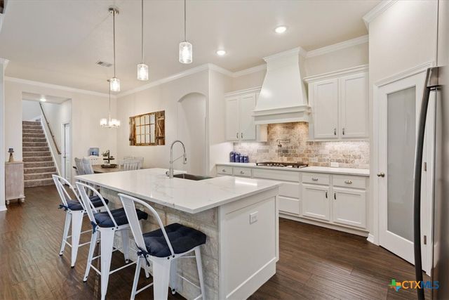 5743 Watusi Drive, Belton, TX 76513