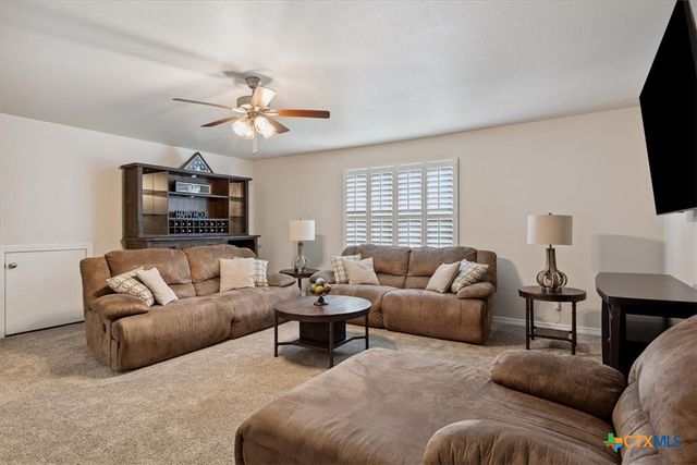 5743 Watusi Drive, Belton, TX 76513
