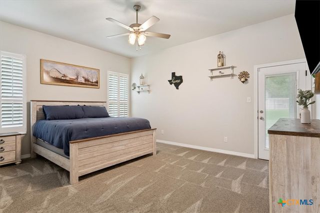 5743 Watusi Drive, Belton, TX 76513