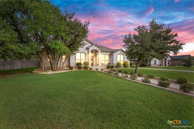 5743 Watusi Drive, Belton, TX 76513