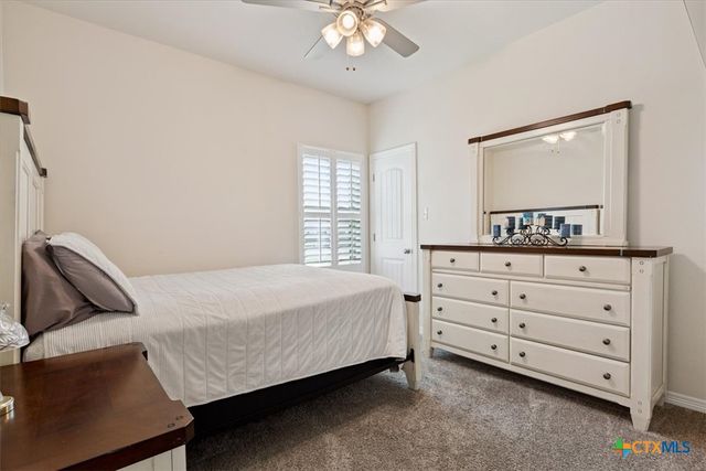 5743 Watusi Drive, Belton, TX 76513