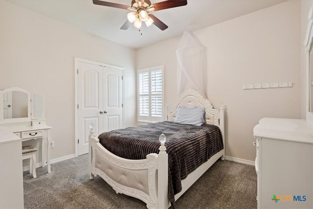 5743 Watusi Drive, Belton, TX 76513