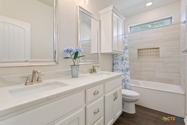 5743 Watusi Drive, Belton, TX 76513