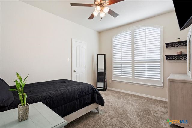 5743 Watusi Drive, Belton, TX 76513