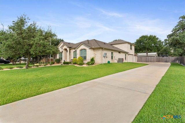 5743 Watusi Drive, Belton, TX 76513