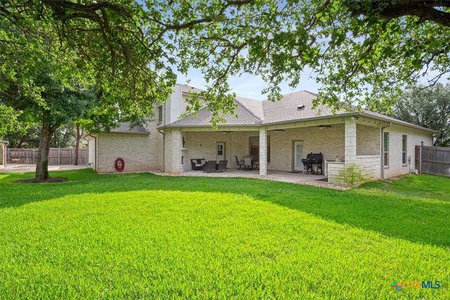 5743 Watusi Drive, Belton, TX 76513