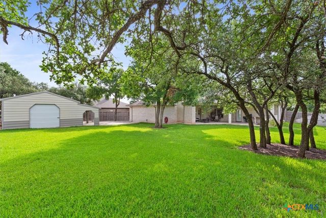 5743 Watusi Drive, Belton, TX 76513