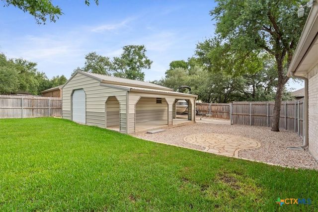 5743 Watusi Drive, Belton, TX 76513