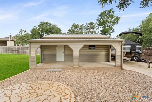 5743 Watusi Drive, Belton, TX 76513
