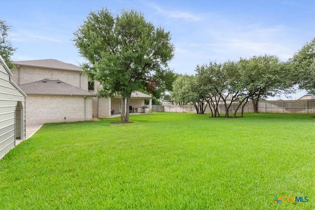 5743 Watusi Drive, Belton, TX 76513
