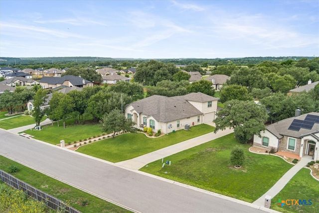 5743 Watusi Drive, Belton, TX 76513