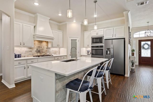 5743 Watusi Drive, Belton, TX 76513