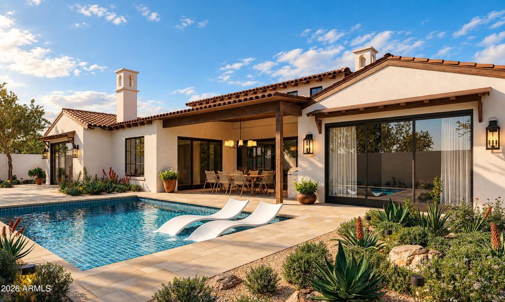5016 E Cheery Lynn Road, Phoenix, AZ 85018 — photo 2