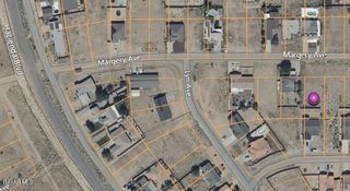 208-302-05 Margery Avenue, California City, CA 93505