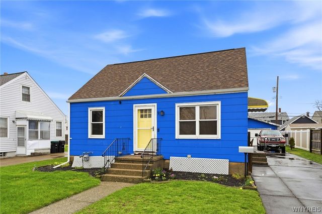 9 Clarence Harder Drive, Tonawanda, NY 14150