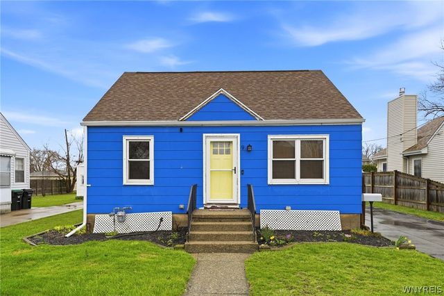 9 Clarence Harder Drive, Tonawanda, NY 14150