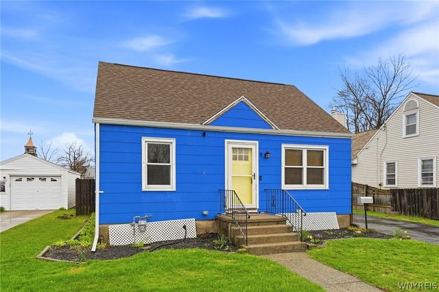 9 Clarence Harder Drive, Tonawanda, NY 14150