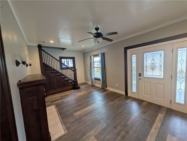 339 Jackson Avenue, Bradford City, PA 16701