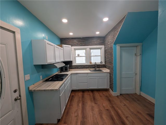 339 Jackson Avenue, Bradford City, PA 16701